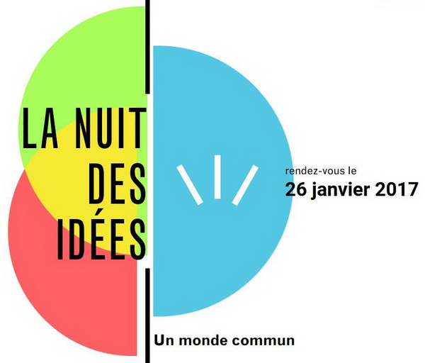 La nuit des idées