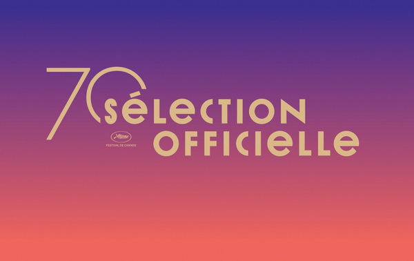 Sélection officielle du festival de Cannes