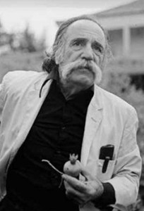 William Saroyan