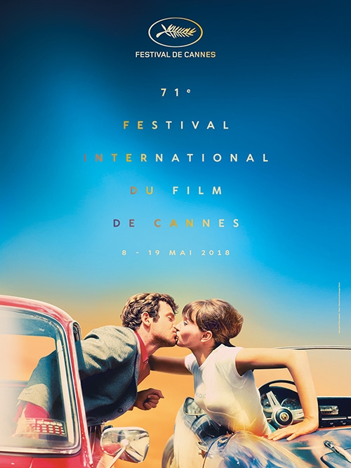 Festival de Cannes 2018