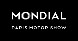 Mondial Paris Motor Show