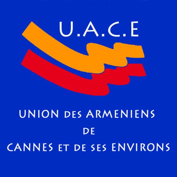 UACE - Union des Arméniens de Cannes et de ses Environs