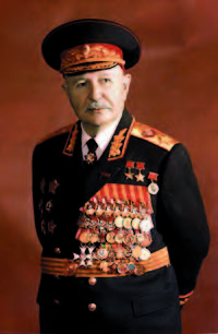 BAGRAMIAN Hovhannès Khatchadouri