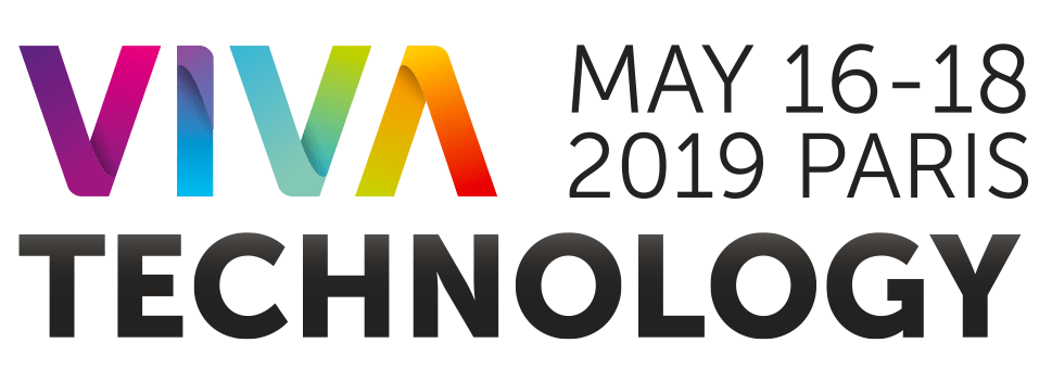 Vivatech 2019