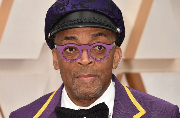 Spike Lee