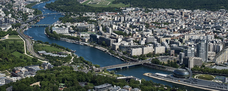 Département des Hauts-de-Seine