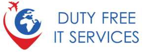 Duty Free IT Services