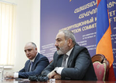 Այսօր հակակոռուպցիոն համակարգ է ձևավորվել, որը պետք է լիարժեք աշխատի, և կոռուպցիայի՝ մեր երկրին հասցված վնասը պետք է վերականգնվի. վարչապետ