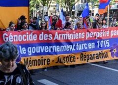 Le projet des archives de Vahakn N. Dadrian : Génocide arménien , 15 mai 2024