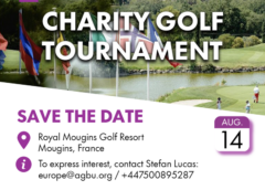 Charity Golf Tournament