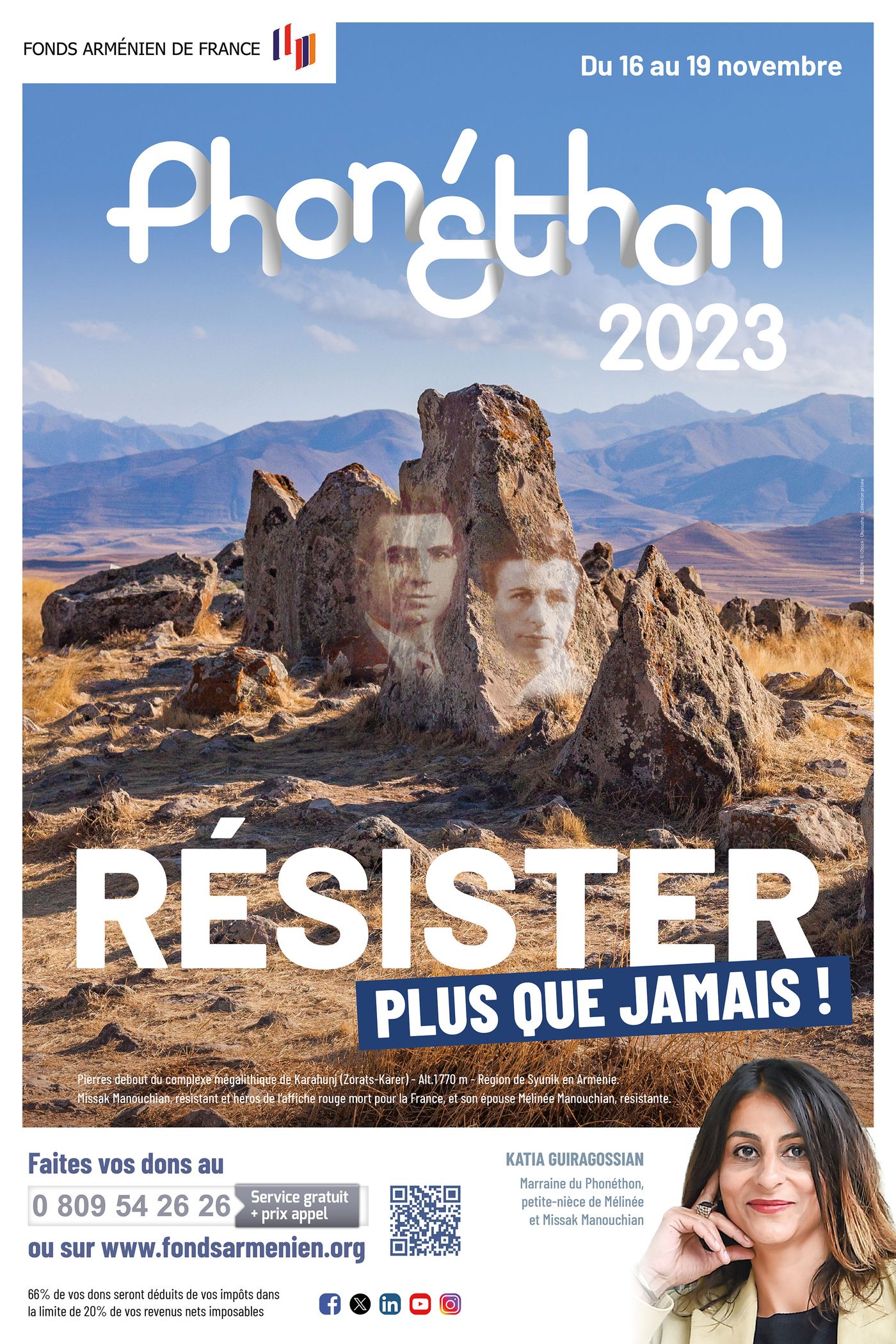 Phonethon 2023