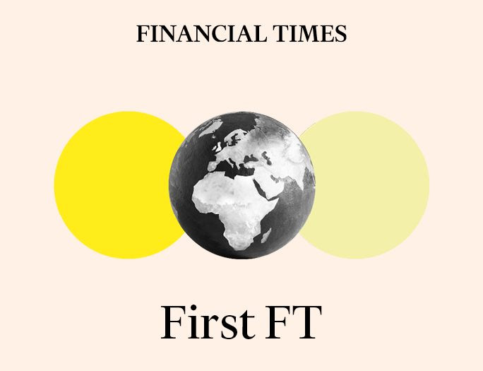 Financial Times