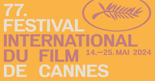 Festival de Cannes 2024