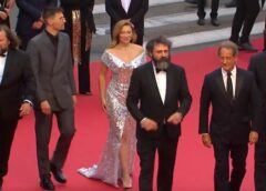 Festival de Cannes : « Deuxième Acte » de Quentin Dupieux illumine le tapis rouge avec Vincent Lindon et Léa Seydoux