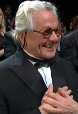 George Miller