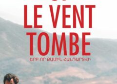 « Si le vent tombe  » ce soir sur TV5 Monde