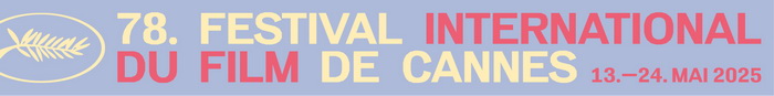 Festival de Cannes 2025