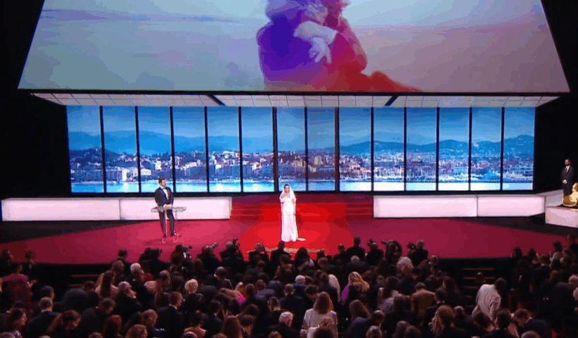 78ème festival de Cannes