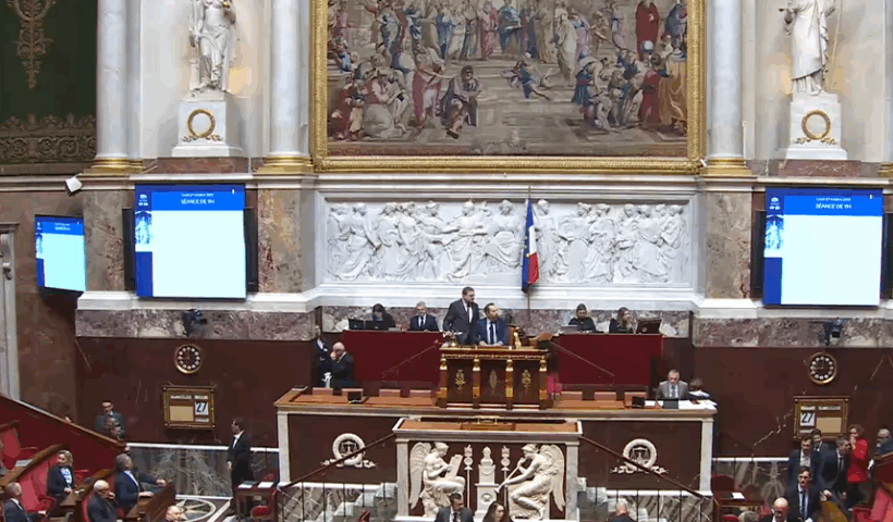 Faut-il s’intéresser à la taxe Zucman, cette idée qui refait surface dans le débat budgétaire ?