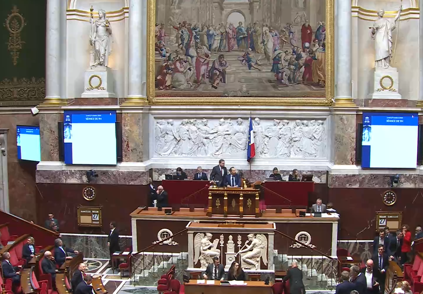 Faut-il s’intéresser à la taxe Zucman, cette idée qui refait surface dans le débat budgétaire ?