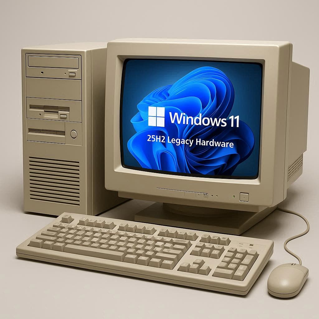 Windows 11 25H2