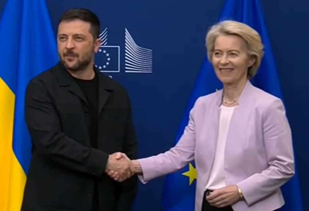 Le plan européen pour financer l’Ukraine avec les fonds russes gelés s’enlise