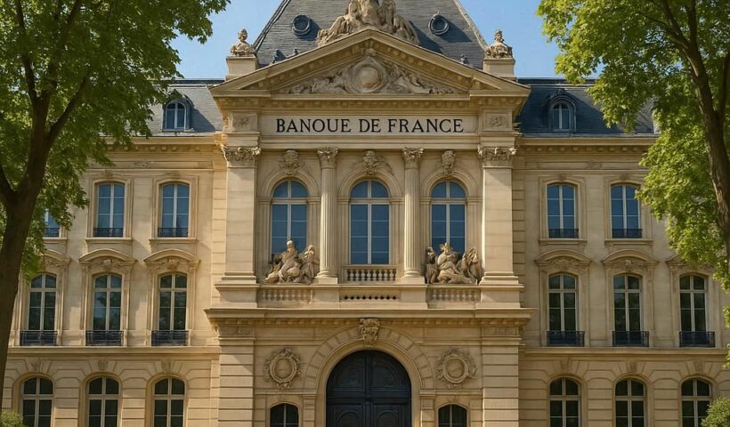 Banque de France