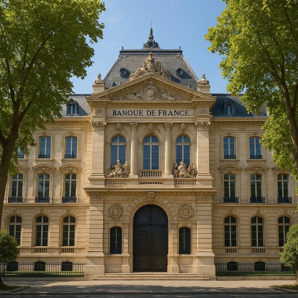 Banque de France
