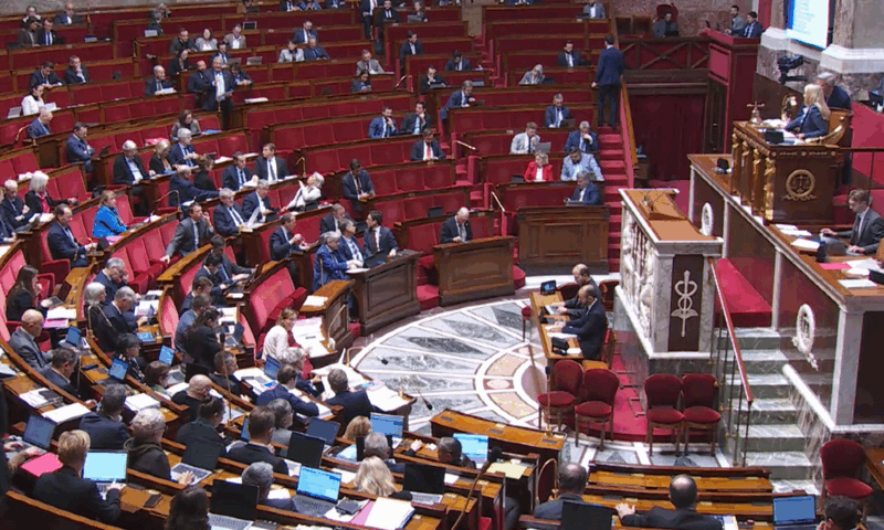 Budget 2026 : poursuite des débats à l’Assemblée nationale ce 25 octobre