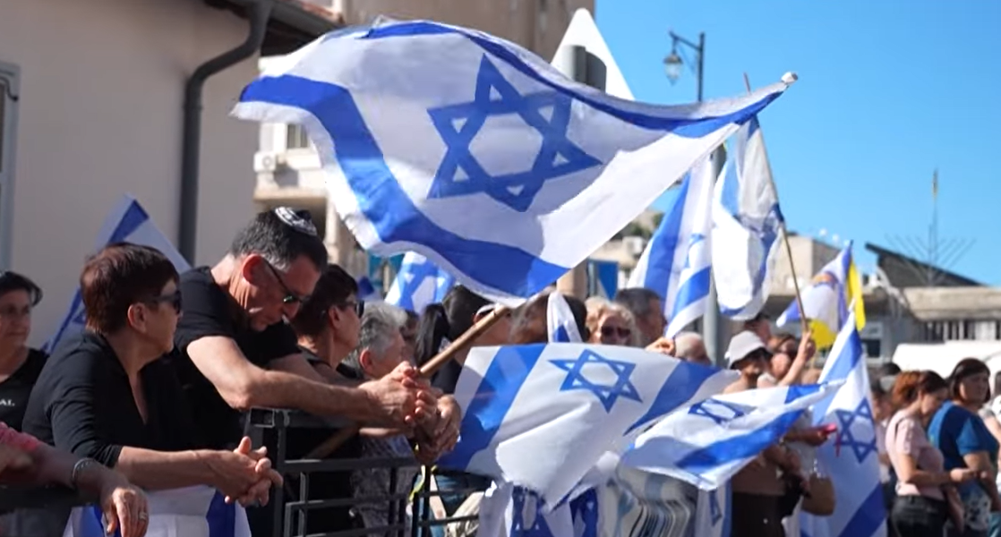 Gaza : restitution à Israël des dépouilles de deux otages