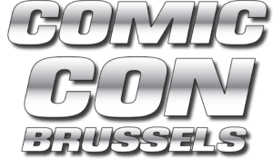 Pop Culture en éruption : Comic Con Bruxelles les  25 et 26 octobre
