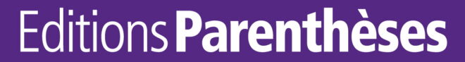 Éditions Parenthèses