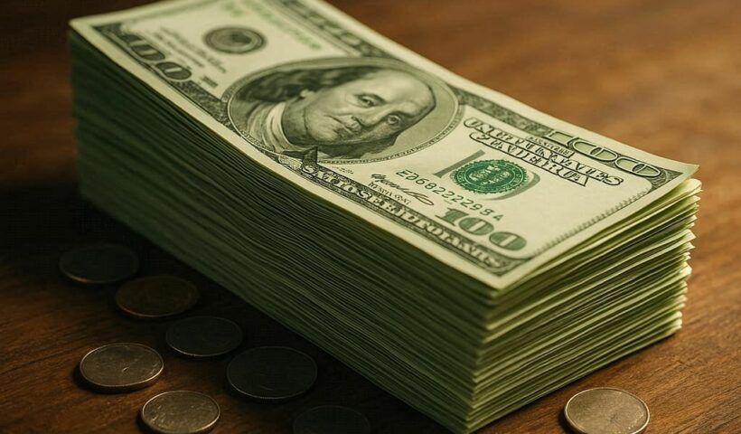 Dollars