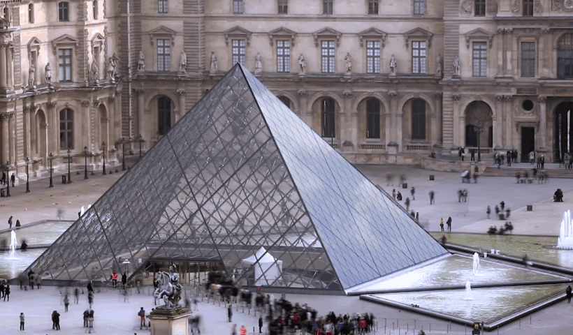 Musée du Louvre