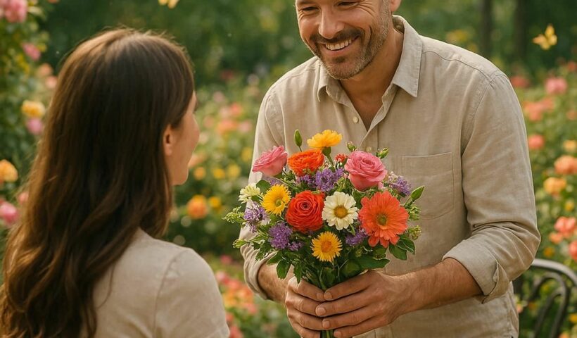 Comment plaire à une femme ?