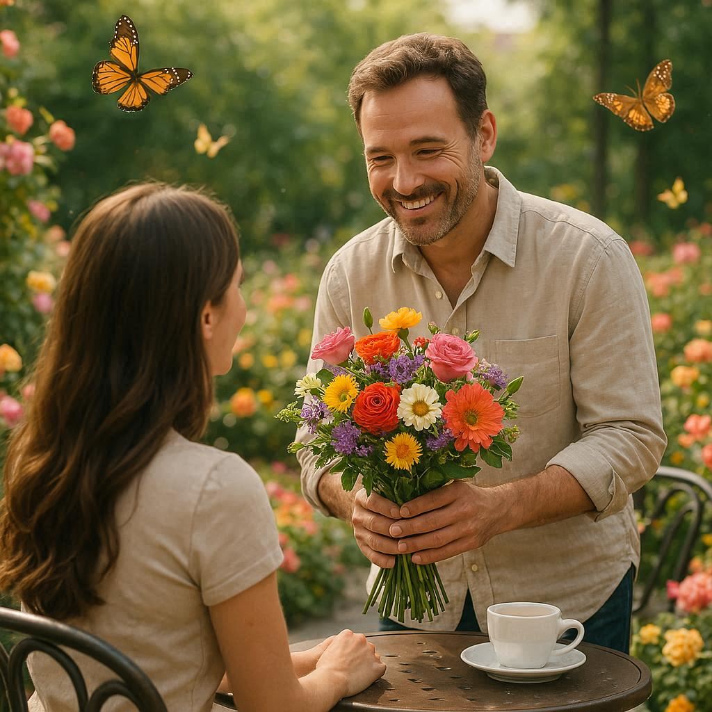 Comment plaire à une femme ?