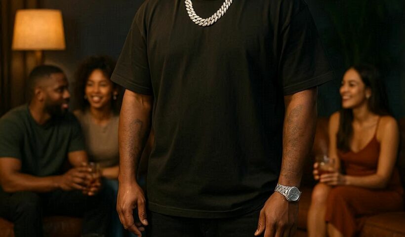 Rappeur