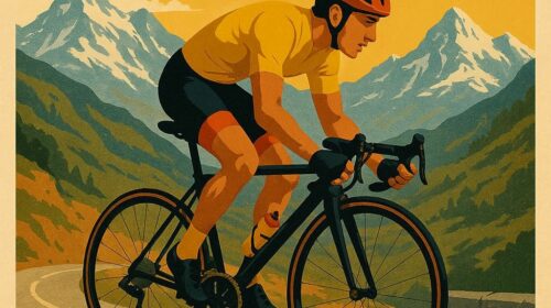 Découvrez le parcours officiel du Tour 2026 : l’Alpe d’Huez au programme… deux fois !