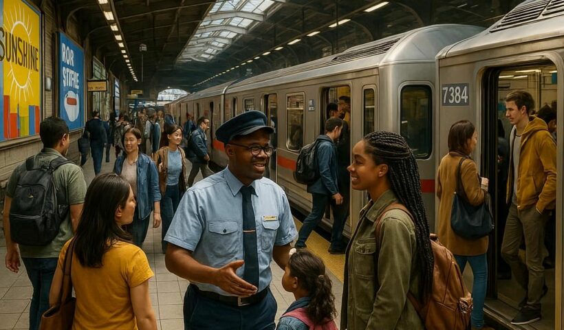 Semaine mouvementée pour les transports : à quoi s’attendre à la RATP et à la SNCF en Île-de-France ?