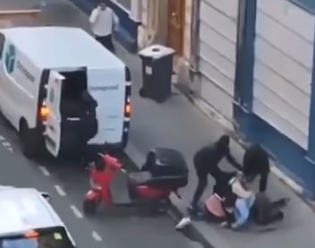 Tentative d'enlèvement au Bourget : un commando armé intercepté par les forces de l'ordre, deux suspects arrêtés le 6 novembre