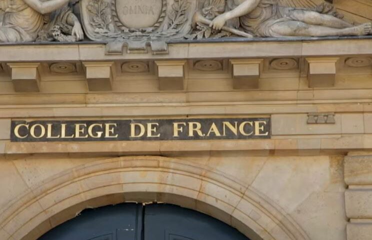 Le Collège de France annule un colloque, qui devait se tenir les 13 et 14 novembre prochain, sur la Palestine en réponse à une polémique, affirmant sa neutralité face aux enjeux politiques