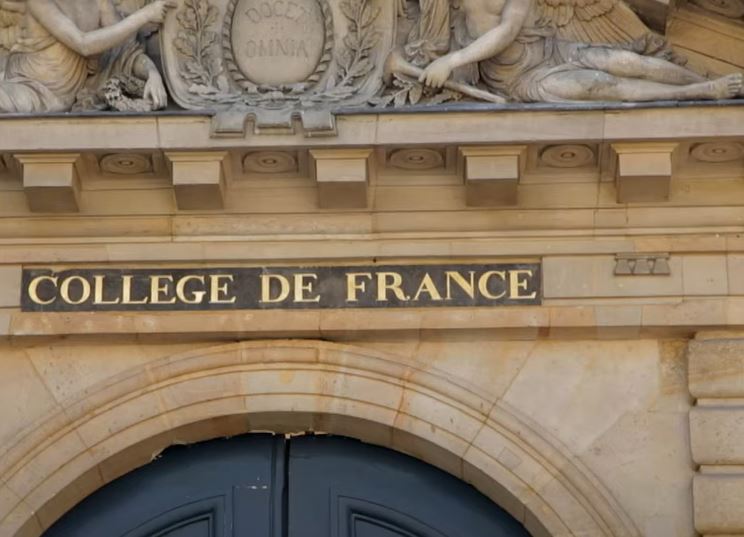 Le Collège de France annule un colloque, qui devait se tenir les 13 et 14 novembre prochain, sur la Palestine en réponse à une polémique, affirmant sa neutralité face aux enjeux politiques