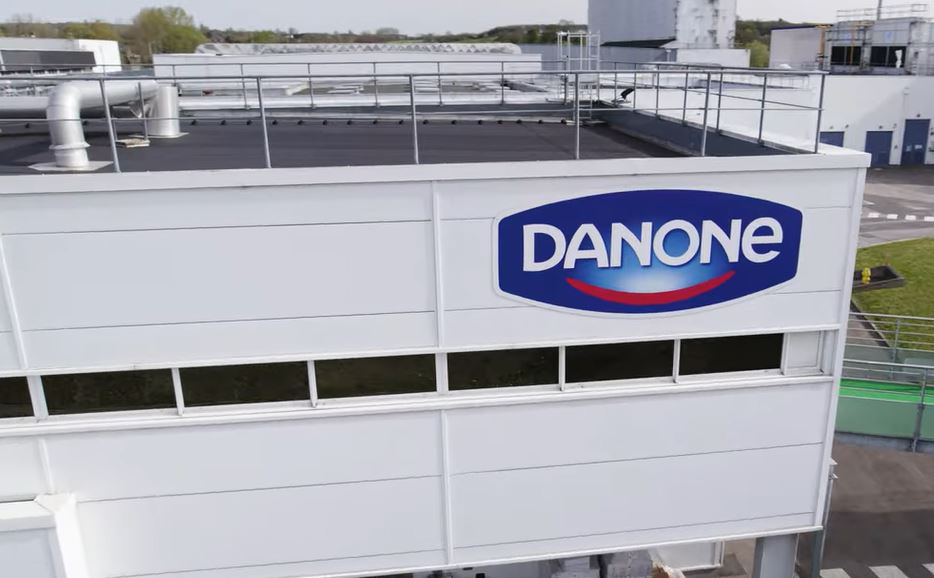 Mardi 4 novembre 2025: Danone délocalise la production de blédine en Pologne et ferme son usine de Villefranche-sur-Saône : une décision révélatrice des défis du secteur alimentaire en Europe