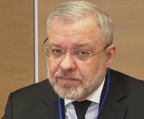 Corruption en Ukraine : suspension de Herman Halouchtchenko, ministre de la Justice, dans une enquête en cours (12 novembre)