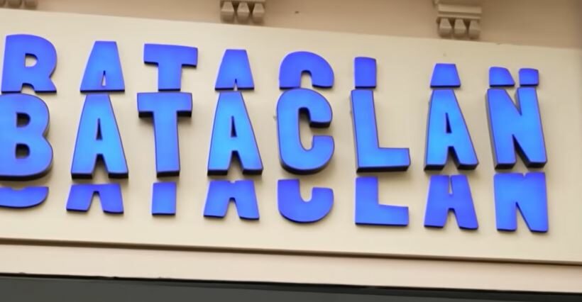 Paris rend hommage aux 132 victimes des attentats du 13 novembre 2015 : dix ans après, la mémoire reste vive