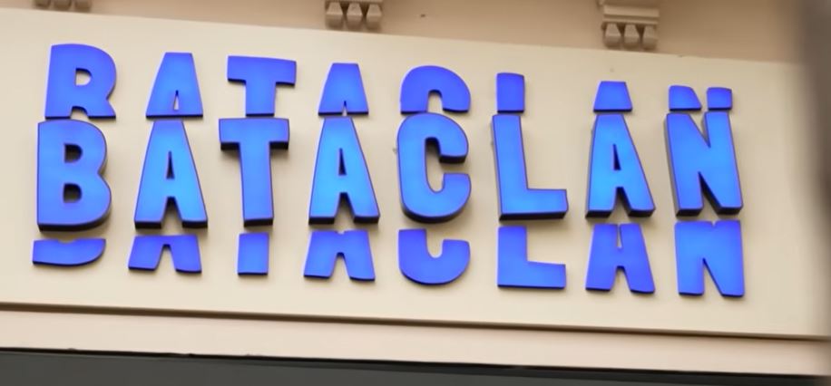 Paris rend hommage aux 132 victimes des attentats du 13 novembre 2015 : dix ans après, la mémoire reste vive