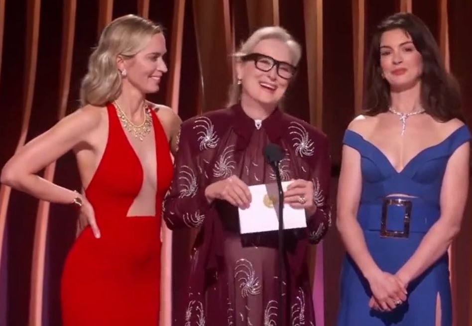 Meryl Streep et Anne Hathaway brillent dans la bande-annonce de Le Diable s’habille en Prada 2, prévue en salles en mai 2026 !