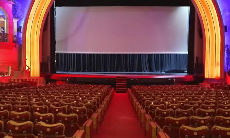 Les sorties cinéma de la semaine du 12 novembre 2025 dans les salles
