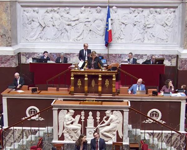 Budget 2026 : Le texte sur la Sécurité sociale expédié au Sénat sans vote à l'Assemblée, l'examen commence le 19 novembre 2025