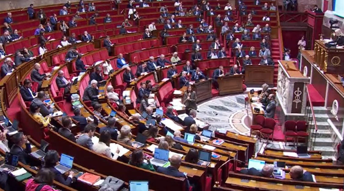 Impôts : L'Assemblée nationale maintient l'abattement de 10 % pour les retraités, un nouveau revers pour le gouvernement ce jeudi 13 novembre